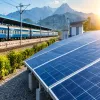 Jammu Division to Expand Solar Capacity to 2.55 MW