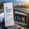 J&K Government Notifies Common Duct Policy 2026