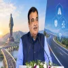 Nitin Gadkari Inaugurates Chintan Shivir 2026 in Gujarat