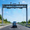 NHAI Launches Barrier-Free Tolling at Paranur in Tamil Nadu