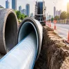 Sohna Road Sewer Line Upgrade to Begin by Month-End