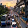 Pune Nagar Road Traffic Crisis Exposes Project Gaps
