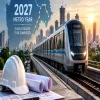 Maharashtra to Mark 2027 as Metro Year, Complete 70 km of Routes