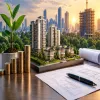 Experion Developers to Invest Rs. 100 bn in Housing Projects