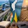 Naidu to Seek Centre’s Support for Andhra Pradesh Projects