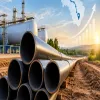 Dilip Buildcon Gains on Rs. 18 bn LPG Pipeline Approval