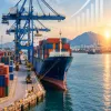Visakhapatnam Port Cargo Traffic Rises to 91.17 mn t