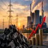 Spot Power Prices Double as Demand Surges amid Coal Crunch
