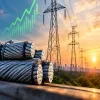 Transrail Lighting Gains 5 Per Cent After Rs. 4.12 bn Order Win