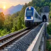 Dallirajhara-Rowghat Rail Line Nears Completion, Services Expected Soon