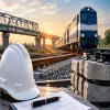 BCPL Railway Infrastructure Gains Rs. 372.6 mn Order from Eastern Railway