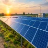 Agastya Energy Commissions 2.7 MW Solar Project in Aligarh