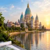 West Bengal Government to Develop Mayapur as International Religious Destination