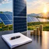 Solex Energy Secures Rs. 1.94 bn in TOPCon Module Orders