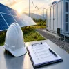 CEA Proposes Tighter Safety Standards for Solar and Wind Projects
