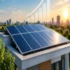 Tata Power Rooftop Solar Installations Rise 50 Per Cent in H1 FY27