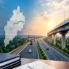 Dharmendra Pradhan Seeks Six-Laning of NH-55 and NH-53 Flyover