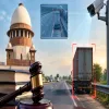 SC Questions NHAI over Tracking of Parked Highway Vehicles