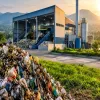PMRDA Proposes 150 TPD Waste Plant at Theur