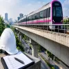 CMRS Begins Safety Inspection of Bannerghatta Road Metro