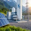 HPSEBL Floats Rs. 30.5 mn Tender for 1 MW Green Hydrogen Plant