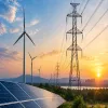 India’s Renewable Projects Face 50 GW Transmission Bottleneck