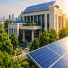 NDMC Buildings to Go Solar as SECI Drives Rooftop Deployment