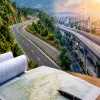 Manipur CM Seeks Early Highway Start, Imphal Road Approval