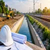 Delhi Government Approves Rs. 2.63 bn Drainage Project