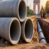 Welspun Enterprises Arm Wins Rs. 660 mn NDMC Sewer Project