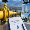 J&K Government Notifies City Gas Distribution Policy