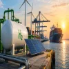 Deendayal Port Seeks Green Fuel Investments at Kandla Forum