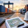 TIDCO Floats Tender for Tiruchy Dry Port Feasibility Study