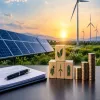 Thermax Seeks Partner for Renewable Energy Unit