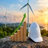 India’s Wind Sector Targets 8 GW Capacity Addition in FY27