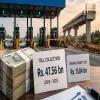 NICE Toll Collection Reaches Rs. 47.56 bn, Kumaraswamy Alleges