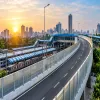 Vidyavihar Flyover Major Works Complete, Opening Set for October 10