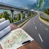 Manipur Seeks Early Start to Shangshak-Tengnoupal Highway Project