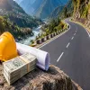 Centre Approves Rs. 9.94 bn for NH-10 Development in Sikkim