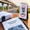 Gadkari Gives Officials 10 Days to Clear Pondy Road Proposals