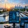 AI and Smart Infrastructure Reshape India’s Utility Networks