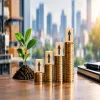 NeoGrowth Raises Rs. 850 mn from FMO and LeapFrog