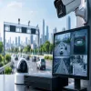 NIS Management Secures Rs. 624.5 mn CCTV Surveillance Order
