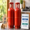 UP Cabinet Approves Two Free LPG Refills for Ujjwala Beneficiaries