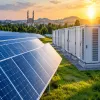 Telangana Approves 3,000 MW Solar Projects with Battery Storage