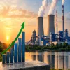 A.P. Thermal Generation Rises 13.1 Per Cent in H1 FY27