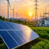 Uttar Pradesh Targets Energy Self-Reliance Across 75 Districts