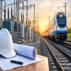 Ashoka Buildcon Wins Rs. 2.9 bn Railway Traction Contract