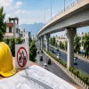 No Demolition Planned for BC Road-Roop Nagar Flyover