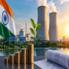 India's Private Nuclear Sector Seen Investing Rs. 7.5 tn by 2047